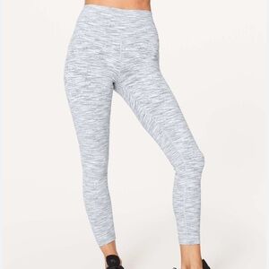 🍋Lululemon Wunder Under